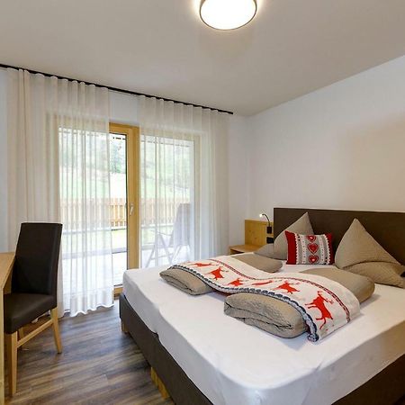 Apparthotel Marteshof Plan Zewnętrze zdjęcie