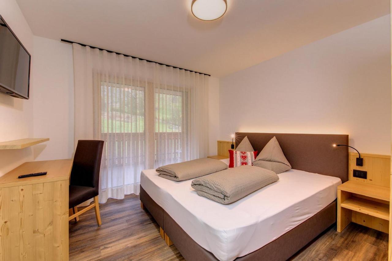 Apparthotel Marteshof Plan Zewnętrze zdjęcie