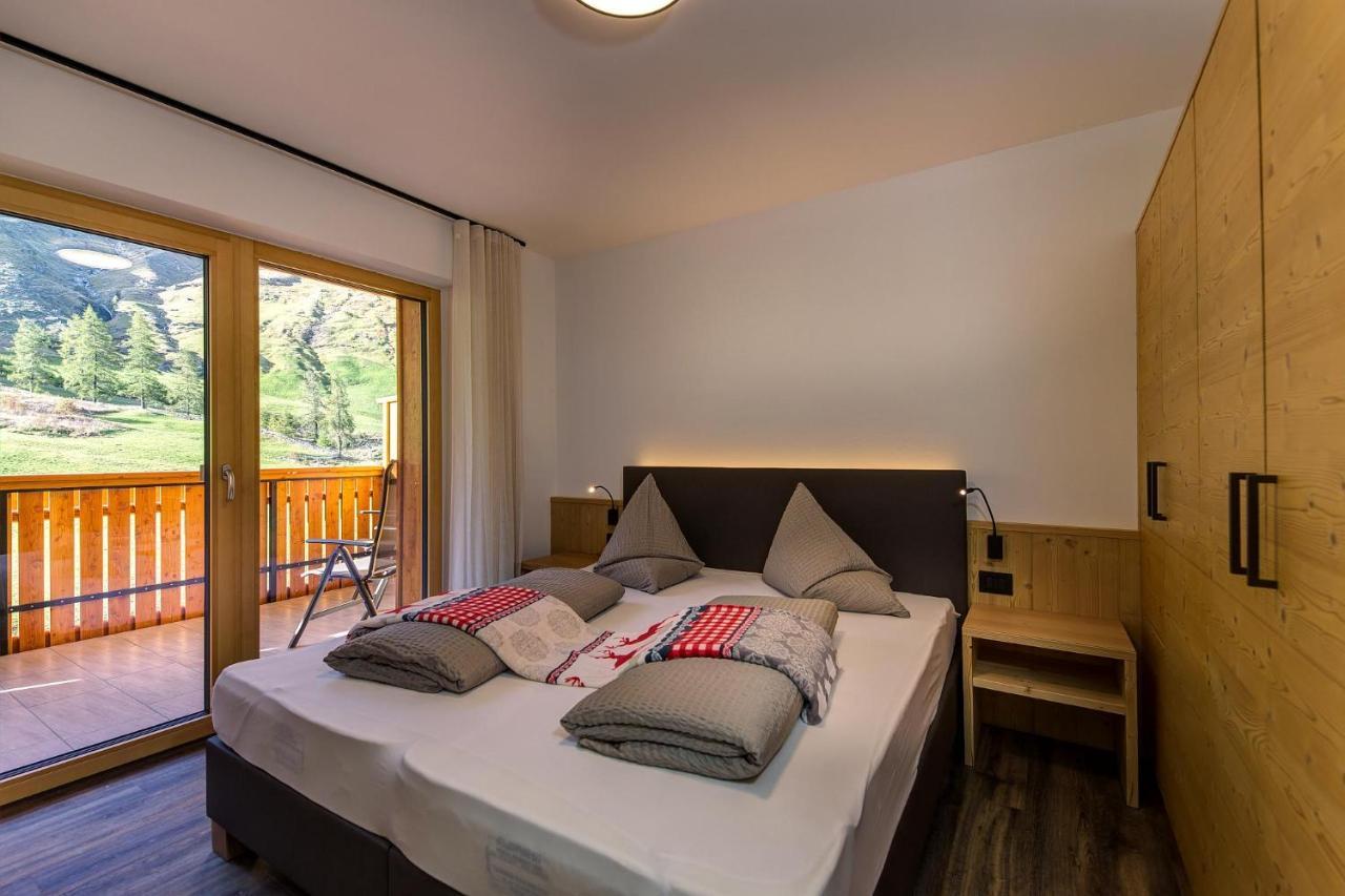 Apparthotel Marteshof Plan Zewnętrze zdjęcie