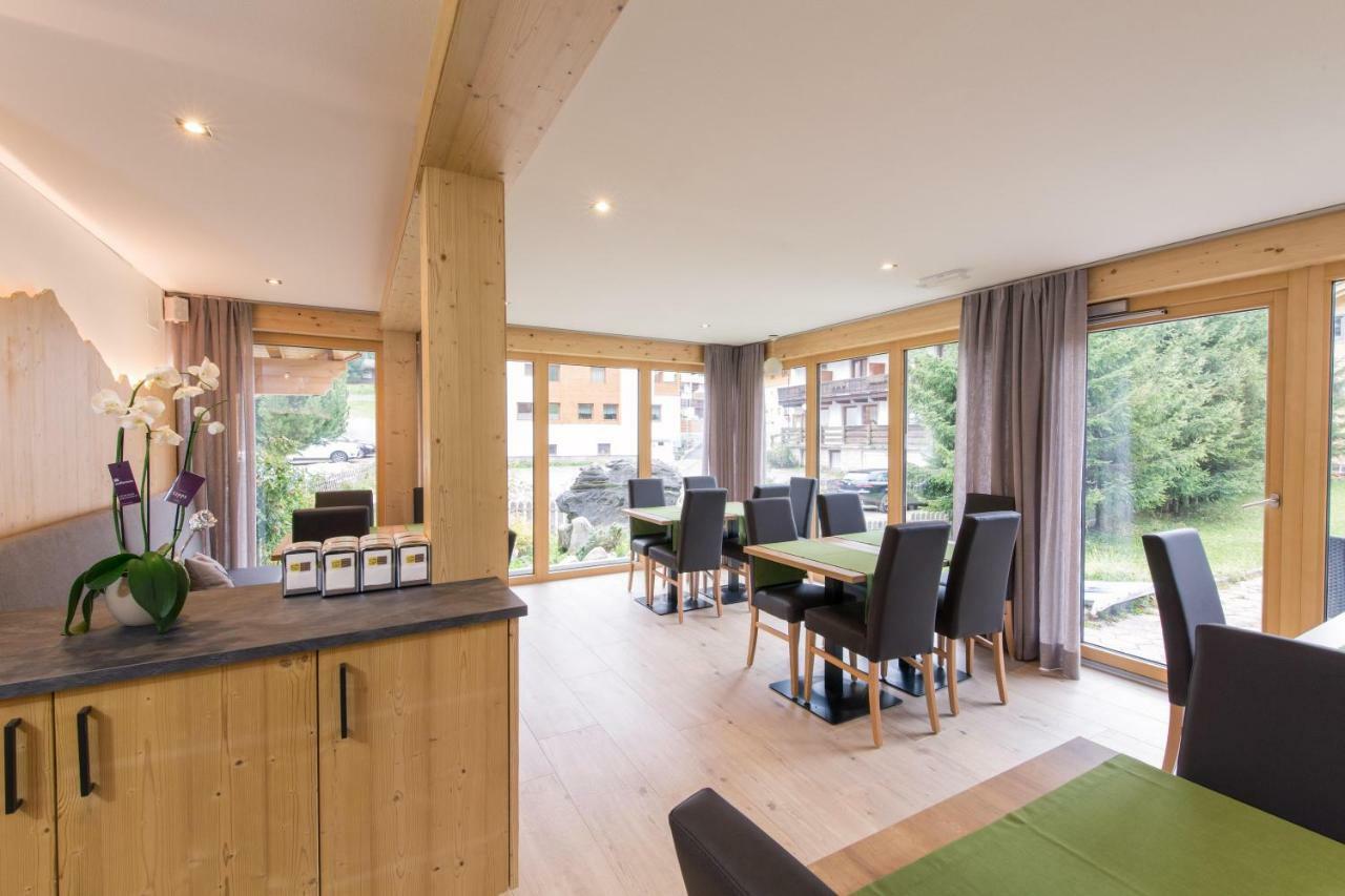 Apparthotel Marteshof Plan Zewnętrze zdjęcie