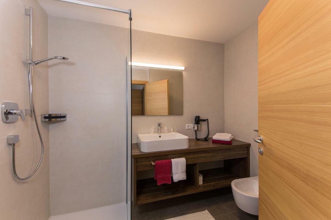 Apparthotel Marteshof Plan Zewnętrze zdjęcie