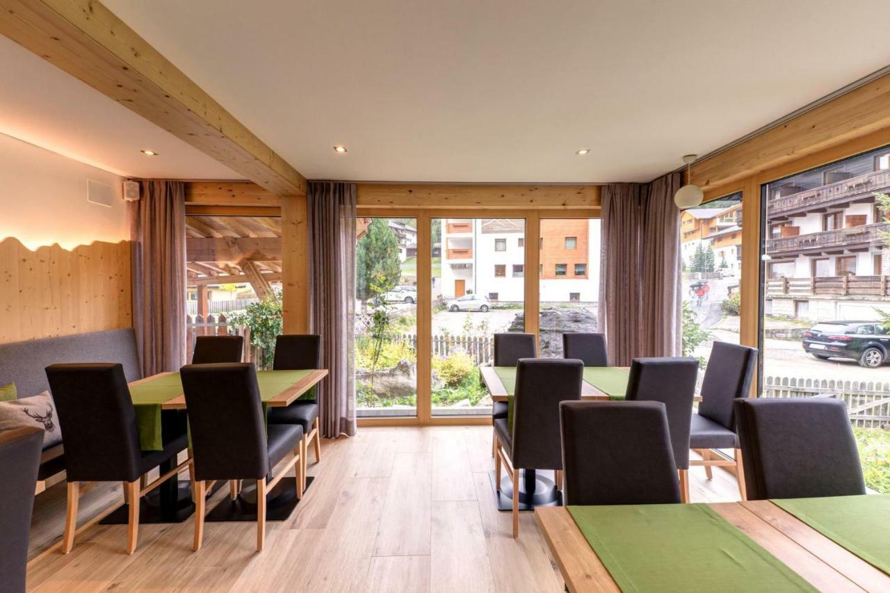 Apparthotel Marteshof Plan Zewnętrze zdjęcie