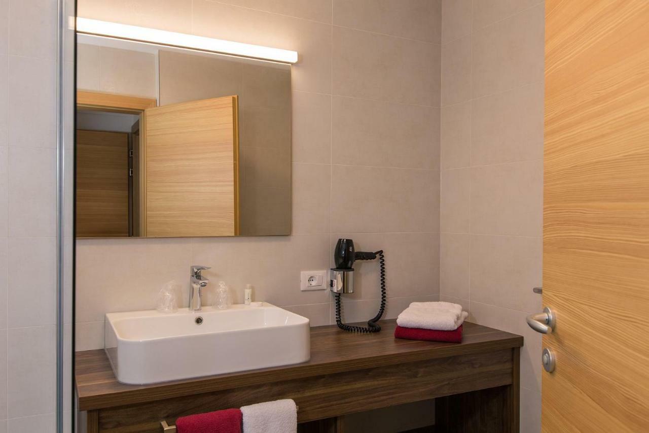 Apparthotel Marteshof Plan Zewnętrze zdjęcie
