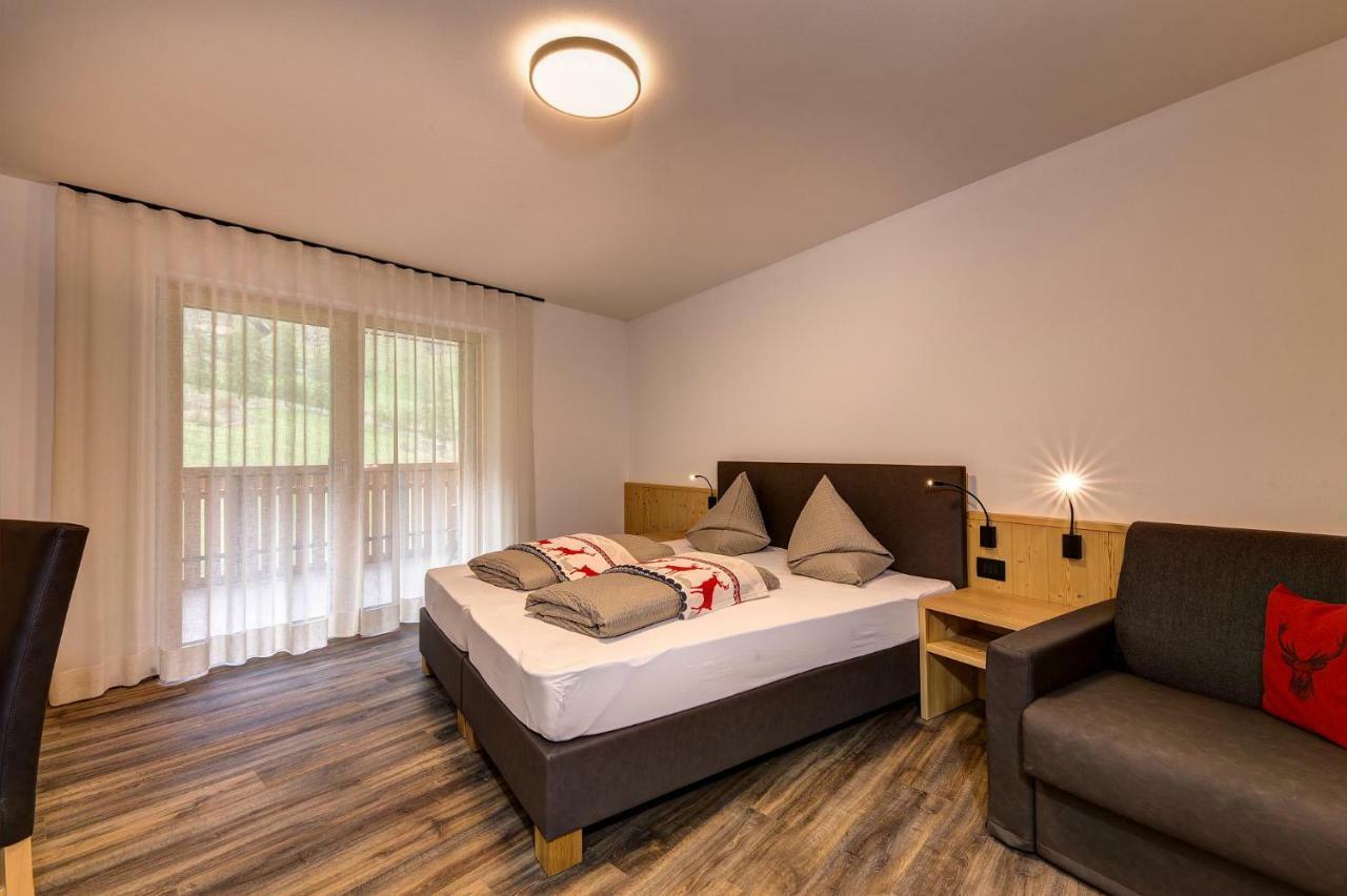 Apparthotel Marteshof Plan Zewnętrze zdjęcie
