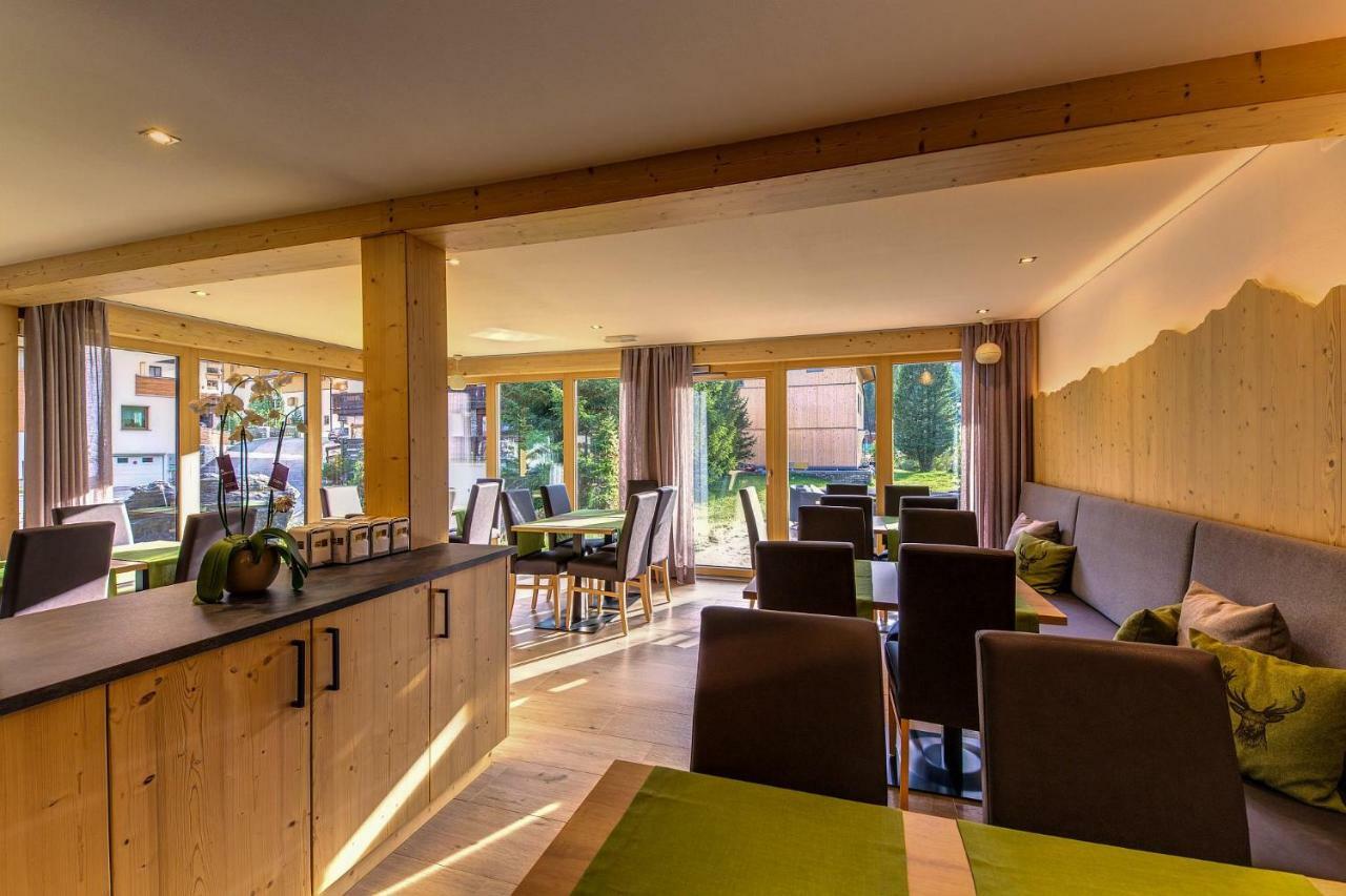 Apparthotel Marteshof Plan Zewnętrze zdjęcie