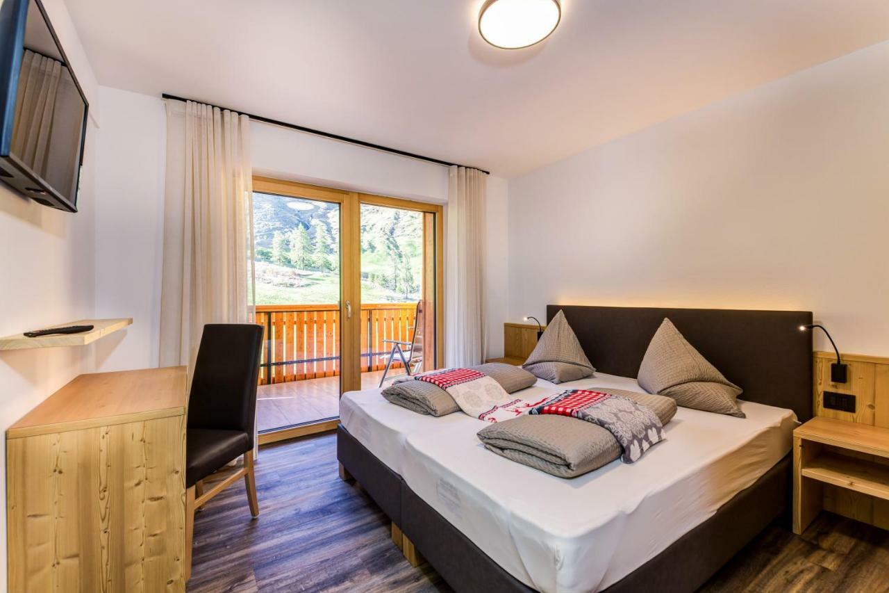 Apparthotel Marteshof Plan Zewnętrze zdjęcie