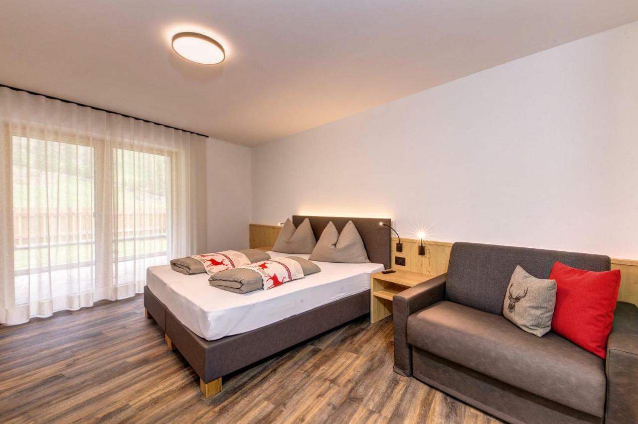 Apparthotel Marteshof Plan Zewnętrze zdjęcie