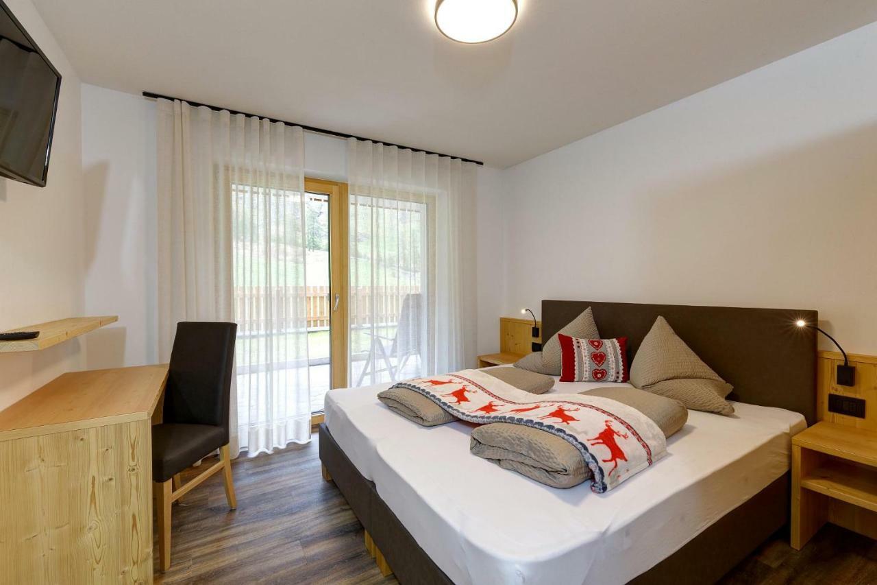 Apparthotel Marteshof Plan Zewnętrze zdjęcie